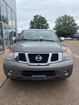 Used 2015 Nissan Armada Platinum image 18