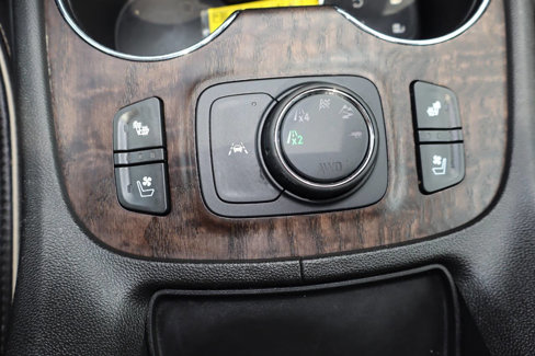 Used 2023 GMC Acadia Denali w/ Black Diamond Edition image 21