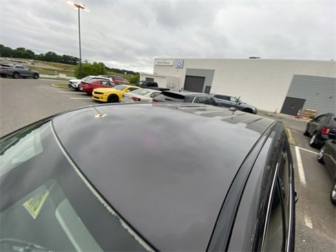 Used 2016 GMC Terrain SLE image 3