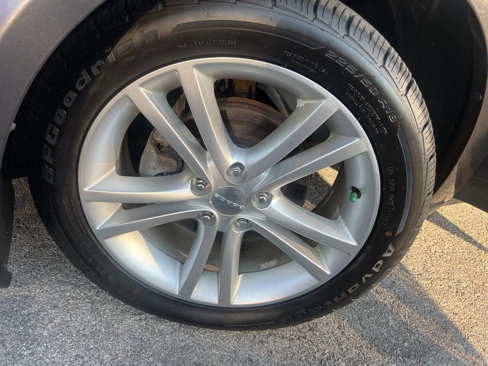 Used 2014 Dodge Avenger SE w/ Rallye Appearance Group image 13