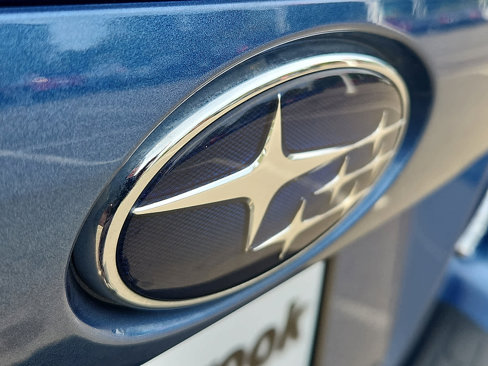 Used 2019 Subaru Crosstrek 2.0i Limited w/ Moonroof Package image 30