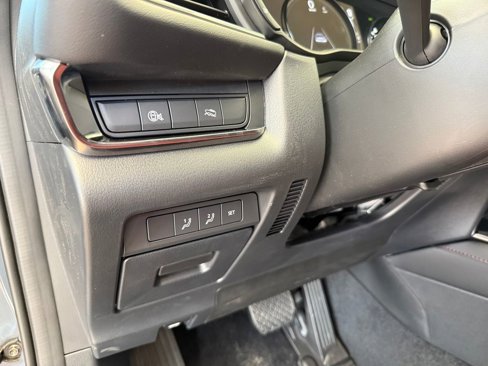 New 2025 MAZDA CX-30 AWD 2.5 S w/ Preferred Package image 16