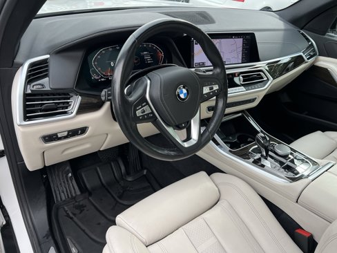Used 2021 BMW X5 xDrive40i w/ Convenience Package image 14