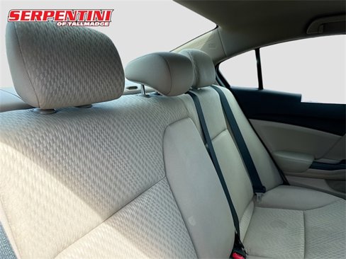 Used 2014 Honda Civic LX image 26
