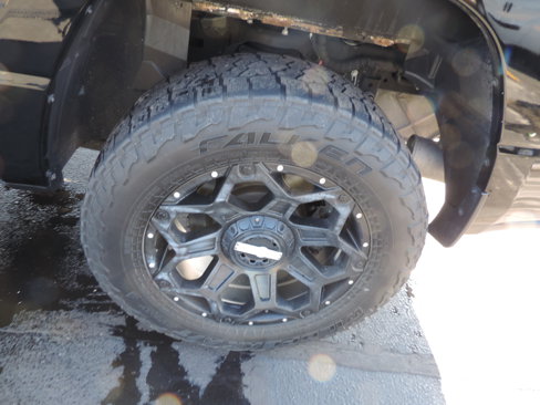 Used 2020 RAM 1500 Big Horn image 23