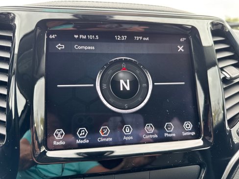 Certified 2019 Jeep Cherokee Limited image 24