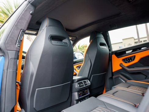 Used 2024 Lamborghini Urus S image 16