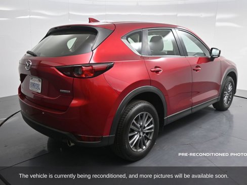 Used 2020 MAZDA CX-5 Sport image 2