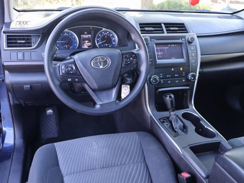 Used 2017 Toyota Camry LE image 23