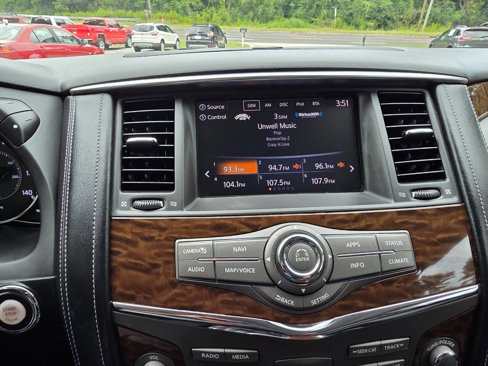 Used 2019 Nissan Armada SL w/ Premium Package image 17