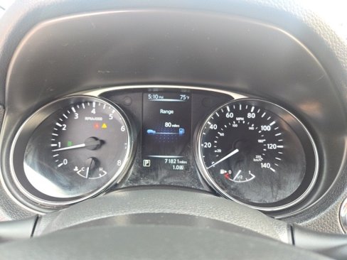 Used 2014 Nissan Rogue SL image 15