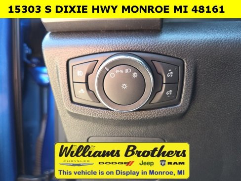 Used 2016 Ford F150 XLT w/ Equipment Group 302A Luxury image 20