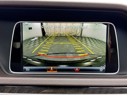 Used 2016 Mercedes-Benz E 350 4MATIC Sedan image 15