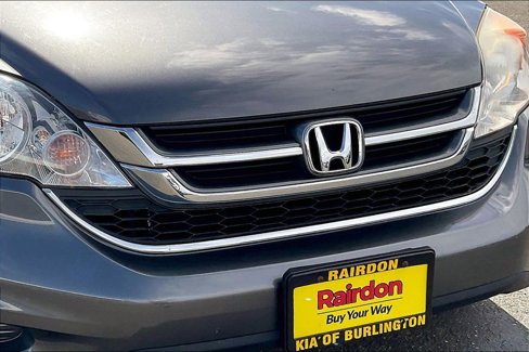 Used 2011 Honda CR-V EX-L image 28