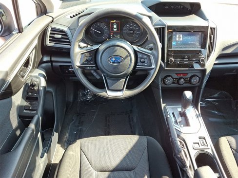 Certified 2020 Subaru Impreza 2.0i Premium image 12