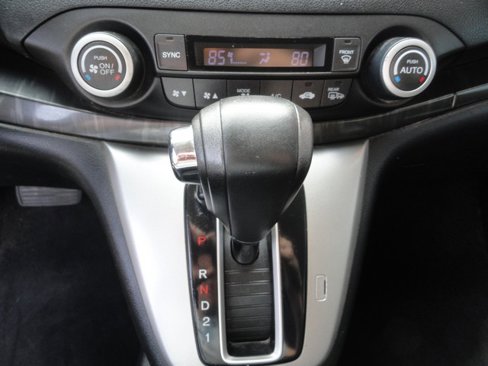Used 2013 Honda CR-V EX-L image 18