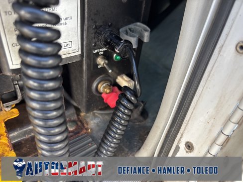 Used 2011 Ford E-350 and Econoline 350 Super Duty w/ Shuttle Bus Prep Pkg image 46