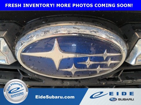 Used 2021 Subaru Impreza 2.0i Premium image 13