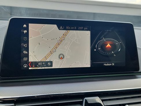 Used 2019 BMW M5 w/ Executive Package image 14