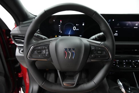 New 2026 Buick Envista Preferred w/ Convenience I Package image 31