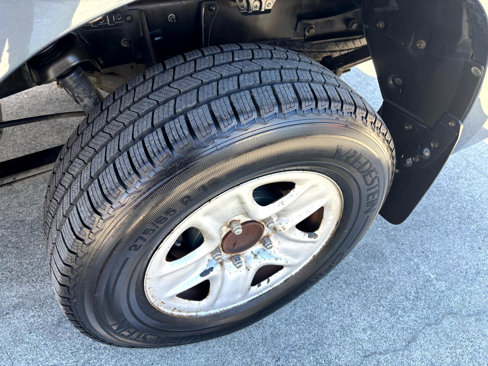 Used 2009 Toyota Tundra SR5 image 8