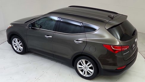 Used 2013 Hyundai Santa Fe Sport 2.0T image 15