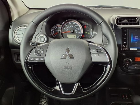 New 2024 Mitsubishi Mirage SE image 22