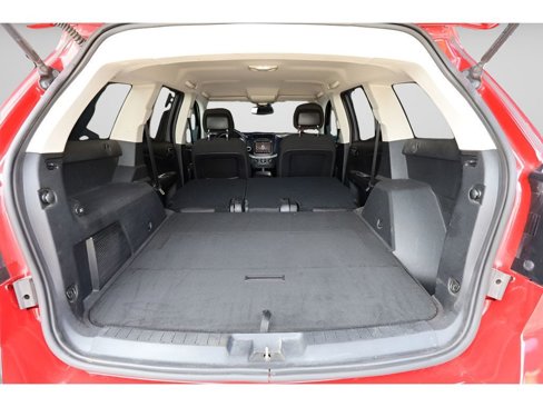 Used 2015 Dodge Journey SXT w/ Quick Order Package 22C image 32