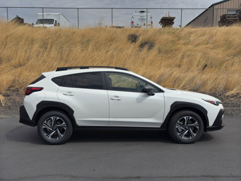 New 2025 Subaru Crosstrek 2.5i Premium image 2