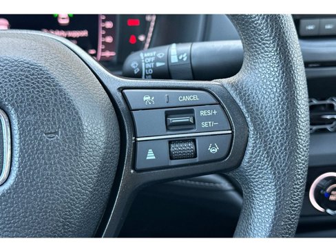 Certified 2024 Honda Accord LX image 34
