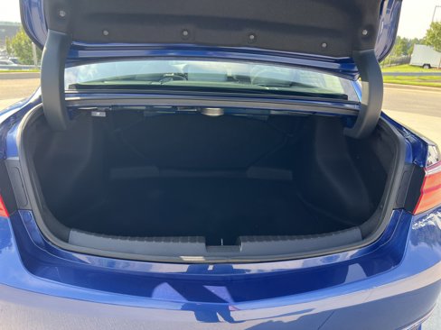 Used 2017 Acura ILX w/ Premium Package image 31