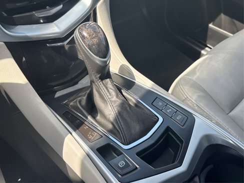 Used 2016 Cadillac SRX Performance w/ Driver Awareness Package image 42