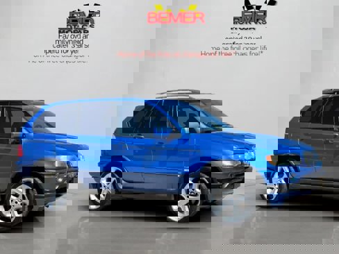 Used 2003 BMW X5 4.6is image 5