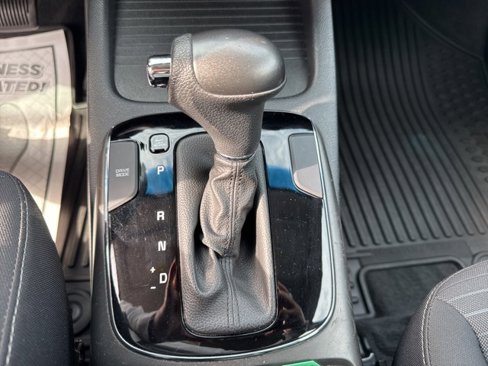 Used 2018 Kia Forte LX w/ LX Popular Package image 24