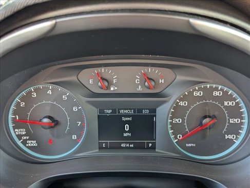 Used 2022 Chevrolet Malibu LS image 11