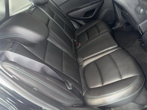 Used 2015 Chevrolet Trax LTZ image 24