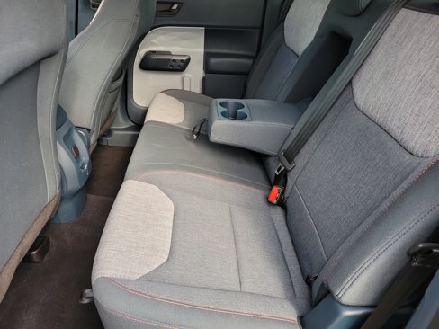 Used 2023 Ford Maverick XLT image 17