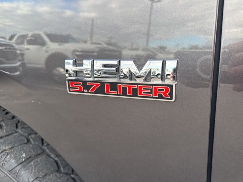 Used 2014 RAM 1500 Limited image 16
