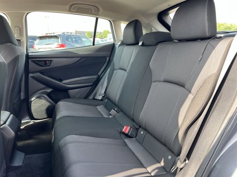 Used 2019 Subaru Impreza 2.0i w/ Popular Package #2 image 22