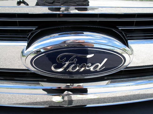 Used 2017 Ford F150 Lariat image 82