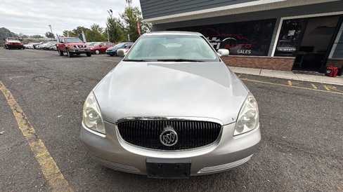 Used 2007 Buick Lucerne CXL w/ Luxury Package image 2