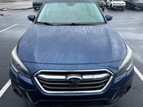 Used 2019 Subaru Outback 2.5i Limited image 7