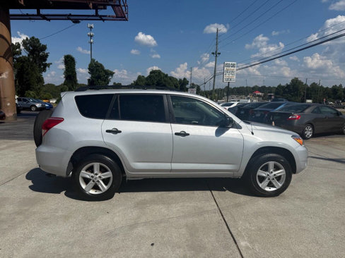 Used 2008 Toyota RAV4 2WD image 8