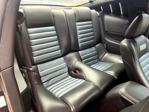 Used 2007 Ford Mustang GT image 47