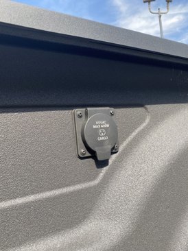 New 2024 RAM 2500 Big Horn w/ Night Edition image 15