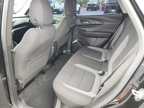 Used 2023 Chevrolet TrailBlazer LT w/ Convenience Package image 13