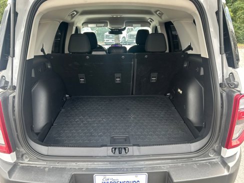 Used 2024 Ford Bronco Sport Big Bend image 21