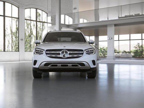 Certified 2022 Mercedes-Benz GLC 300 image 8