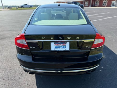 Used 2015 Volvo S80 T5 Premier Plus image 6