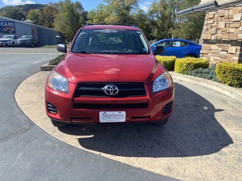 Used 2009 Toyota RAV4 4WD image 2